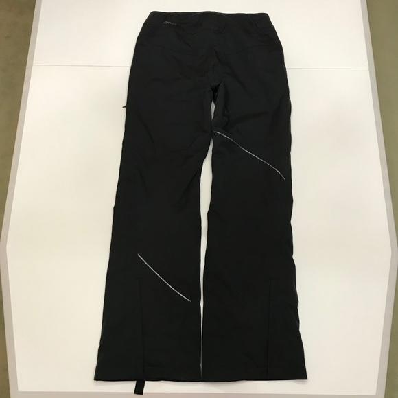 Spyder Primaloft Snowboard Ski Pants Size 6 - Picture 3 of 13